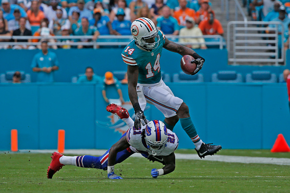 Week 4 NFL DFS Playbook Watch List