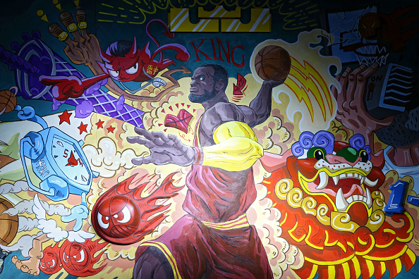 The NBA is Back! Time for Fantasy Basketball