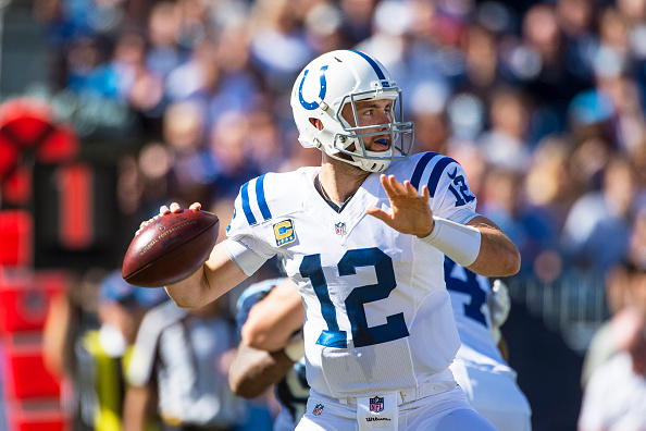 2017 Fantasy Football Injury Report: September 5th