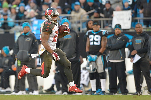 2016 NFL Fantasy Football Injury News: October 21