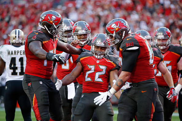 2016 Fantasy Football Lineup Decisions: NFL Week 16