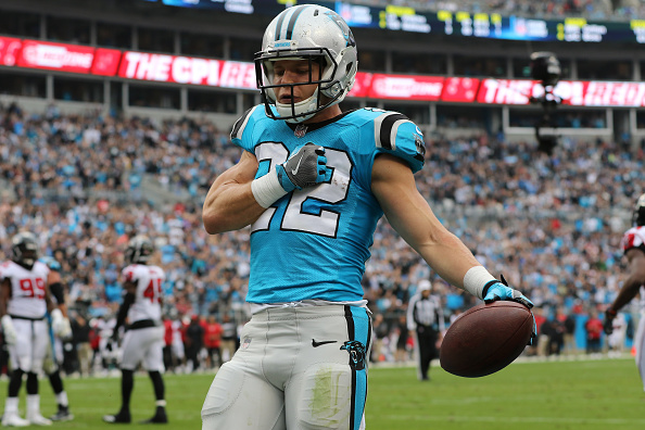 2017 Fantasy Football Stock Watch: Week 9