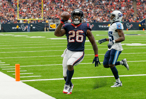 2017 Fantasy Football: The Week That Was Week 4