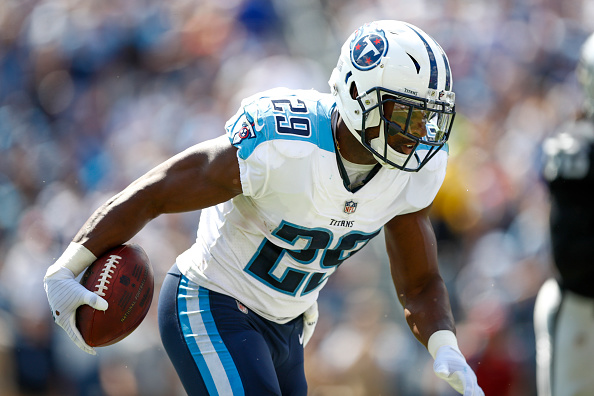 Week 6 NFL DFS Playbook Watch List