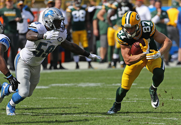 DFS Fantasy Football Match-Up Report: NFL Week 17