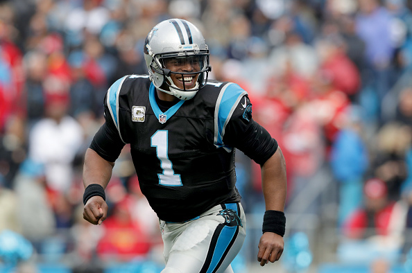 DFS NFL Optimal Lineups Monday-Thursday: Week 10