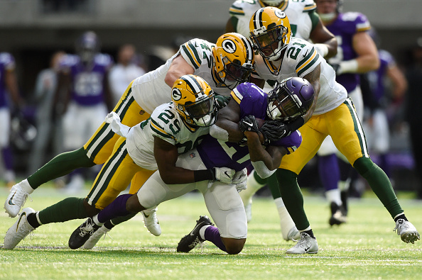 NFL DFS D/ST Coach: Week 14