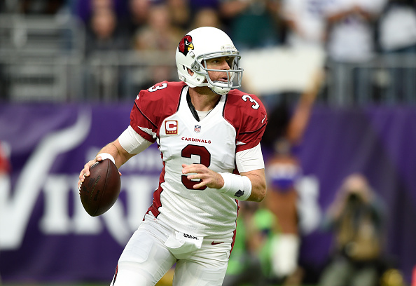 2017 Fantasy Football Injury Report: October 24