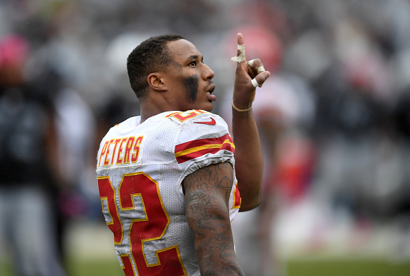 Fantasy Football Top 5: NFL Week 11 D/ST