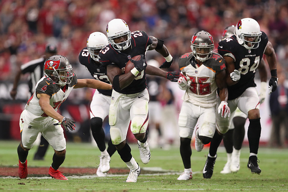 2017 Fantasy Football: The Week That Was Week 6