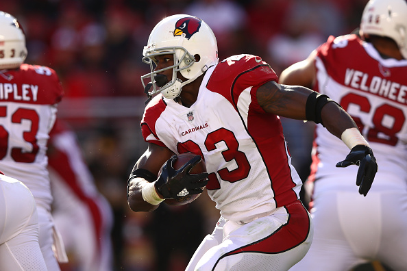 2017 Fantasy Football: The Week That Was Week 9