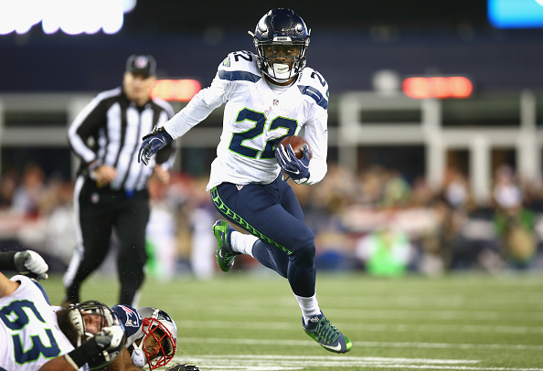 DFS NFL RB Coach: Week 11