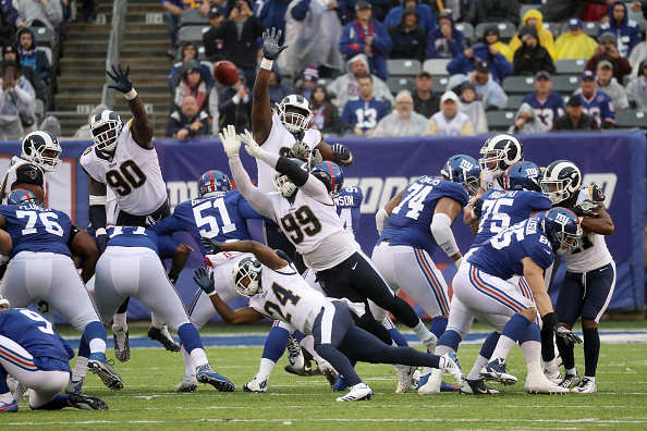 NFL DFS D/ST Coach: Week 11