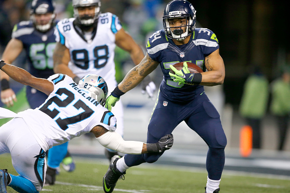 2016 NFL Snap Counts: Week 13 Review