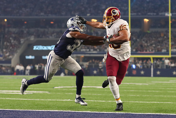 2016 NFL Fantasy Football Injury News: Nov. 29