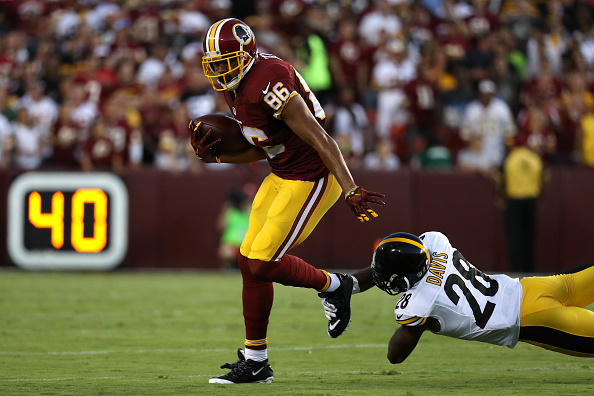 Fantasy Football Top 5: NFL Week 5 TE