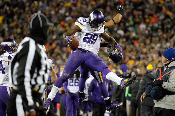 Fantasy Football Top 5: NFL Week 10 D/ST