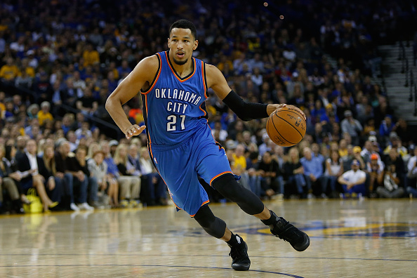 2016 NBA Fantasy Basketball Waiver Advice: Nov. 25