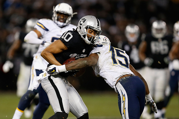 2016 Fantasy Football Match-Up Report: NFL Week 5