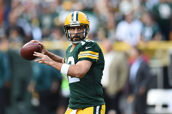 Fantasy Football Scoring: QB Position Needs Change