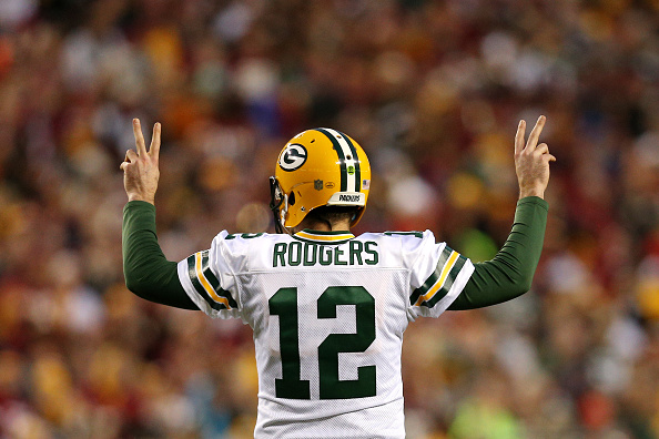 DFS NFL Optimal Lineups Monday-Thursday: Week 6