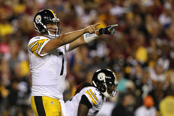 DFS Playbook: NFL QB Coach Week 1