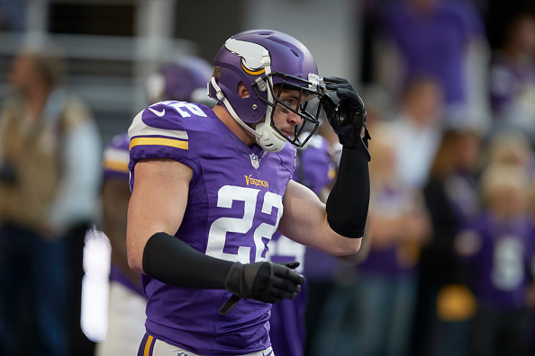 Fantasy Football Top 5: NFL Week 7 D/ST