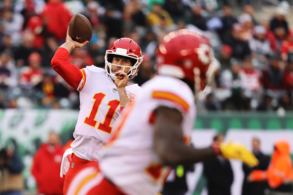 Fantasy Sports Morning Alarm: January 6