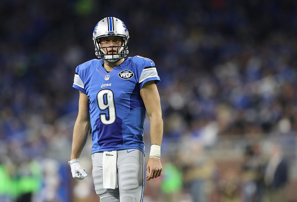 2016 NFL Fantasy Football Injury News: Dec. 14