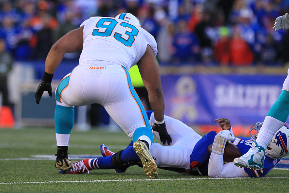 Fantasy Football Top 5: NFL Week 3 D/ST