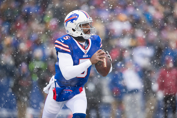 2016 Fantasy Football Lineup Decisions: NFL Week 15