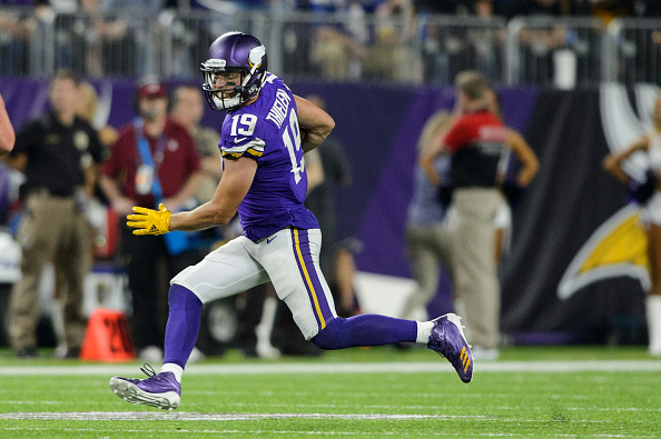 NFL DFS Optimal Lineups: Thanksgiving Day Edition