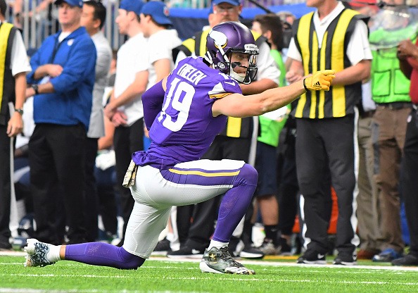2017 NFL DFS WR Coach: Week 12