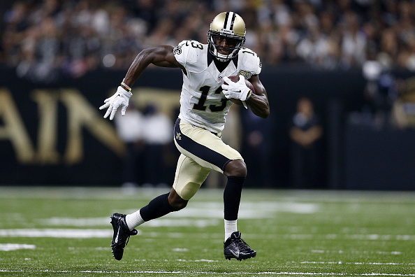 2017 NFL DFS Playbook: Week 9