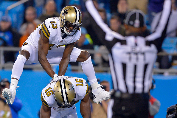 2016 NFL Fantasy Football Trade Market: Nov. 18