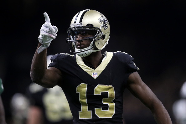 2017 NFL DFS WR Coach: Week 16