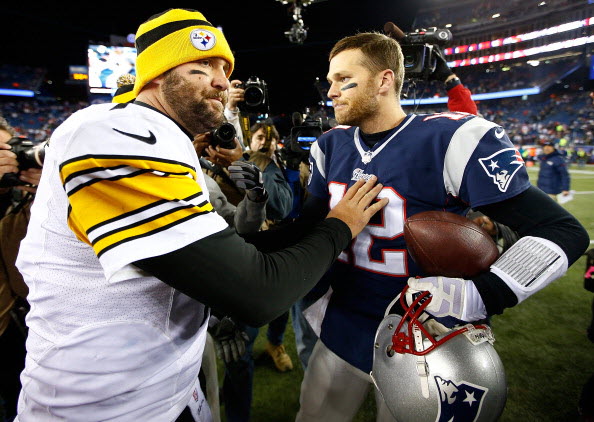 2017 NFL Weekly Game Previews: Week 15