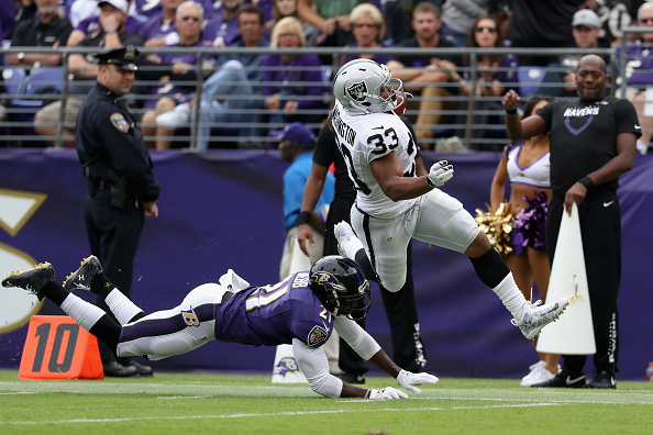 Fantasy Football Waiver Advice: NFL Week 5