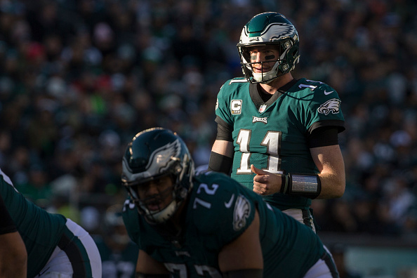 Fantasy Sports Morning Alarm: December 3