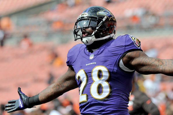 Quick Hits: Top Fantasy Football Stories for NFL Week 4