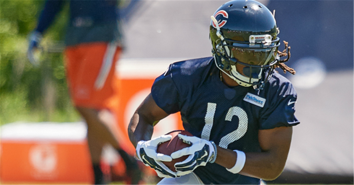 2017 Fantasy Football Waiver Report: Sept. 22