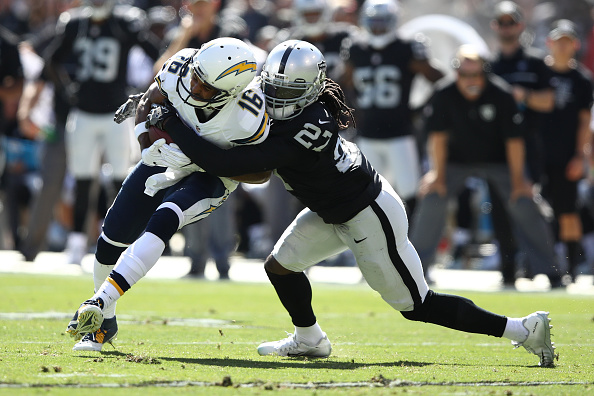 DFS Fantasy Football Match-Up Report: NFL Week 15