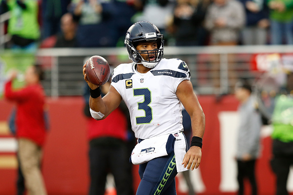2017 NFL Week 15 Seasonal Player Rankings