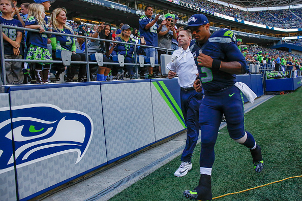 2016 NFL Fantasy Football Injury News: September 26