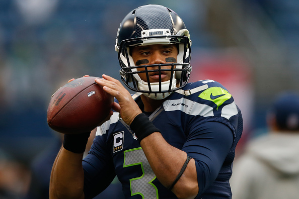 Fantasy Football Top 5: NFL Week 12 QB