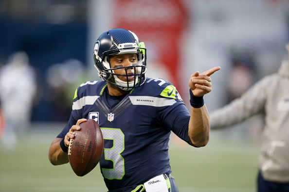 NFL Divisional Round Playoffs: DFS Quarterback RPV