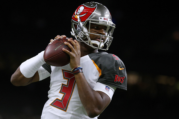 2017 Fantasy Football Waiver Report: December 1