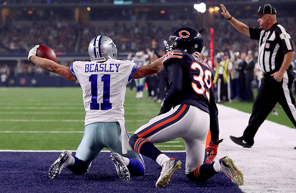 NFL Week 11 Review: Hot Takes