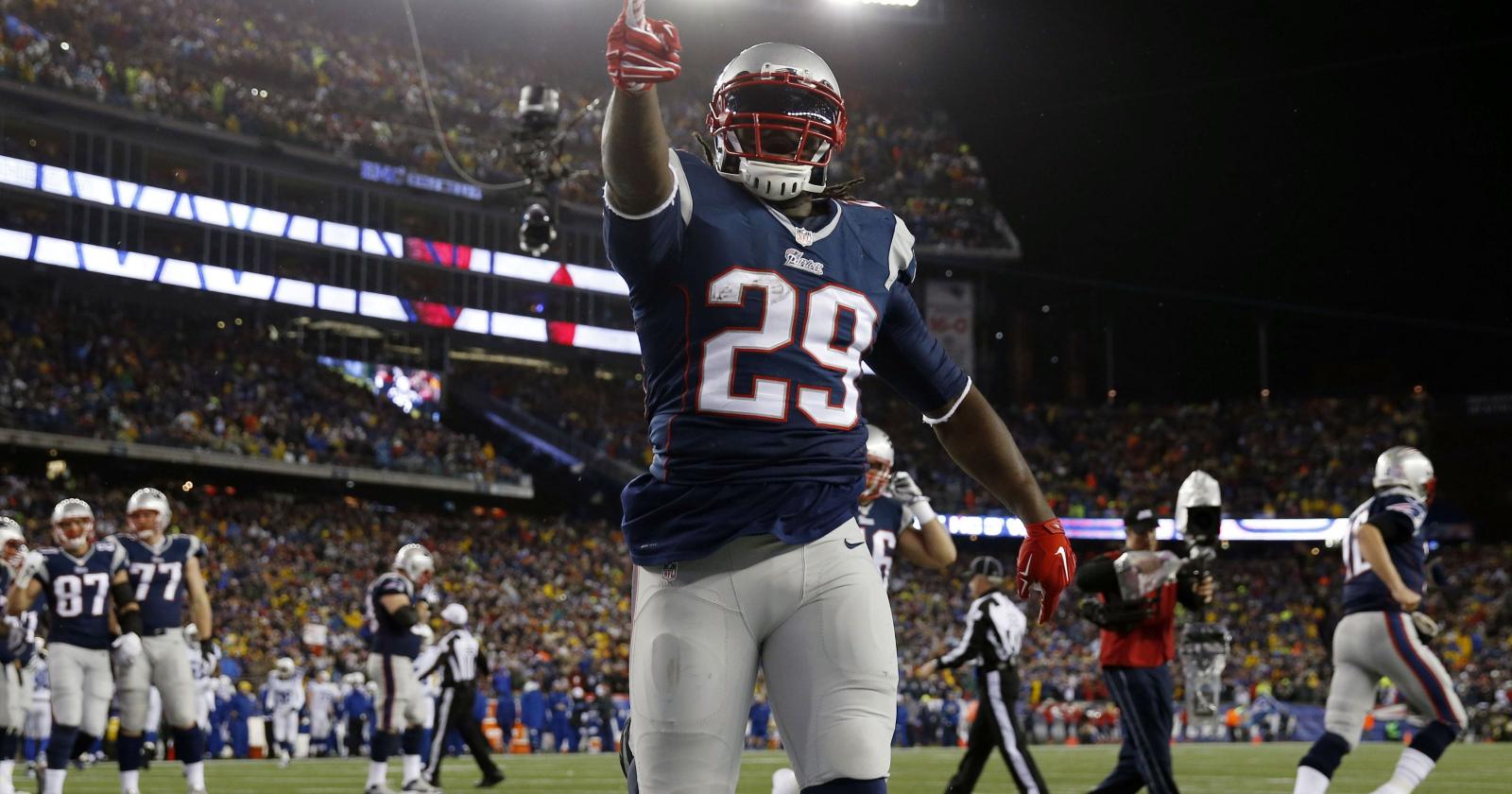 DFS NFL Playbook: Week 11