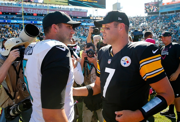 DFS NFL QB Coach: Week 4